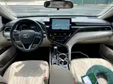 Фото 6 - Toyota Camry
