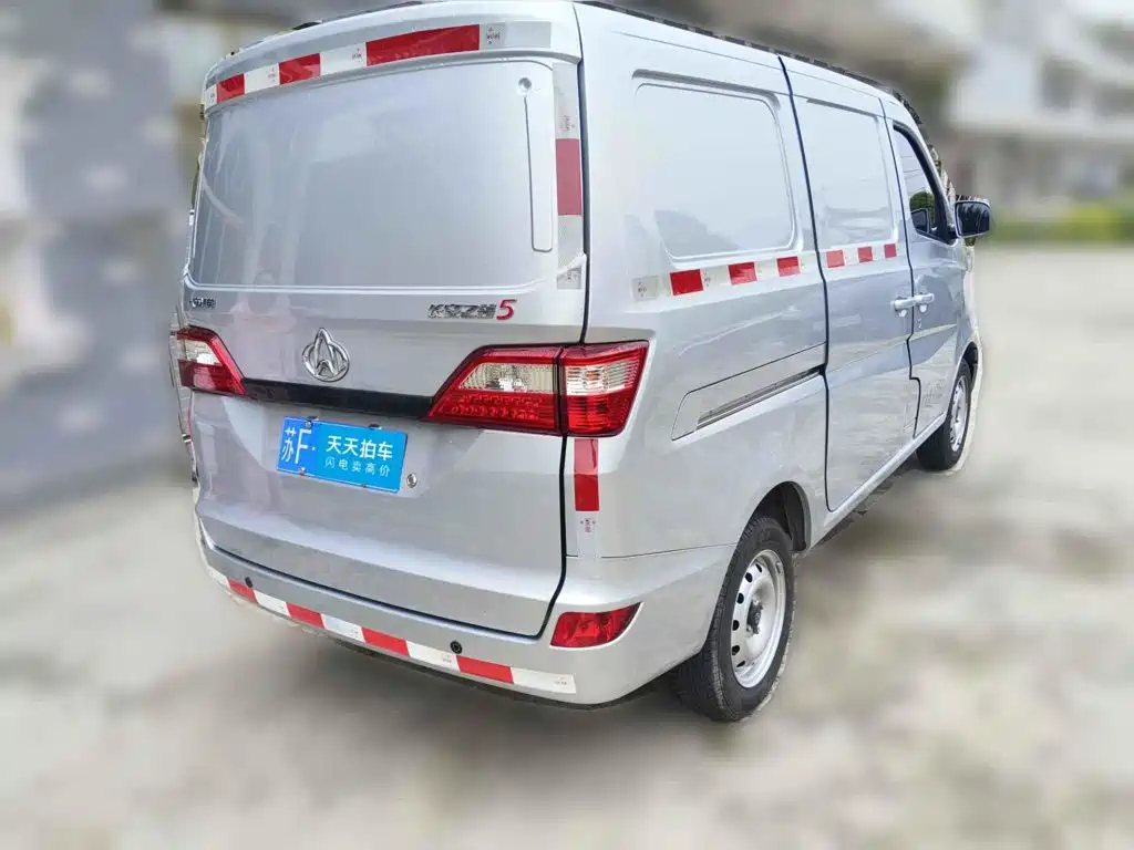 Changan Kaicheng Changan Star 5 2026 2022 1.4L Classic Van JL473Q3