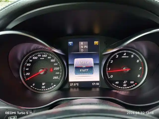 Mercedes-Benz GLC 2019 GLC 300 L 4MATIC Dynamic — фото 4
