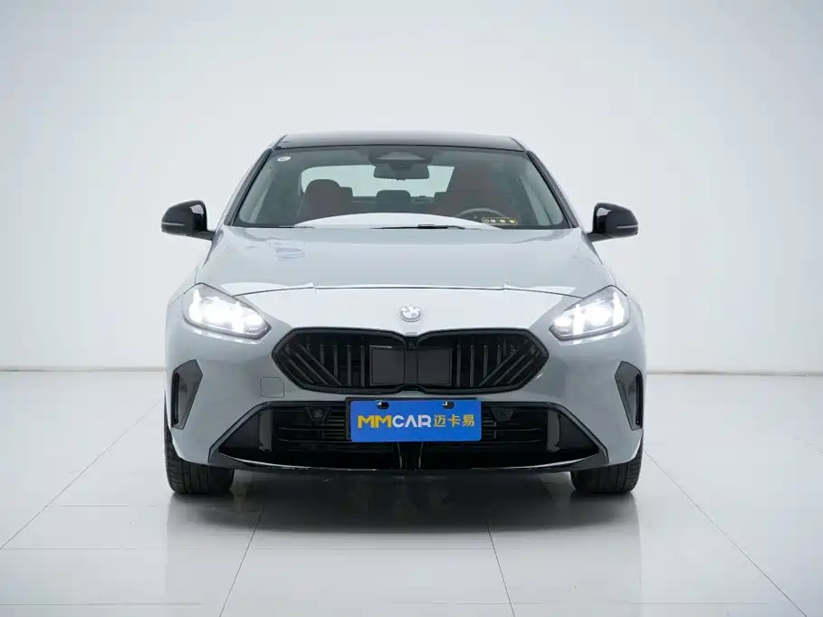 BMW 2 Series 2025 2025 225L M Sport Moonlight Package
