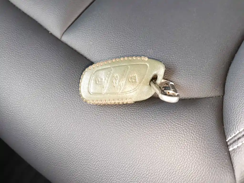 Roewe RX3 2020 2020 1.6L CVT 4G Ultra Comfort Flagship
