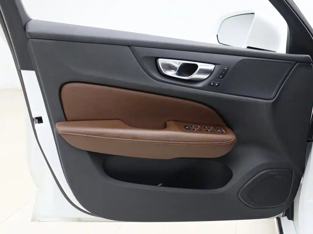 Volvo V60 2020 2020 T5 Smart Luxury Edition