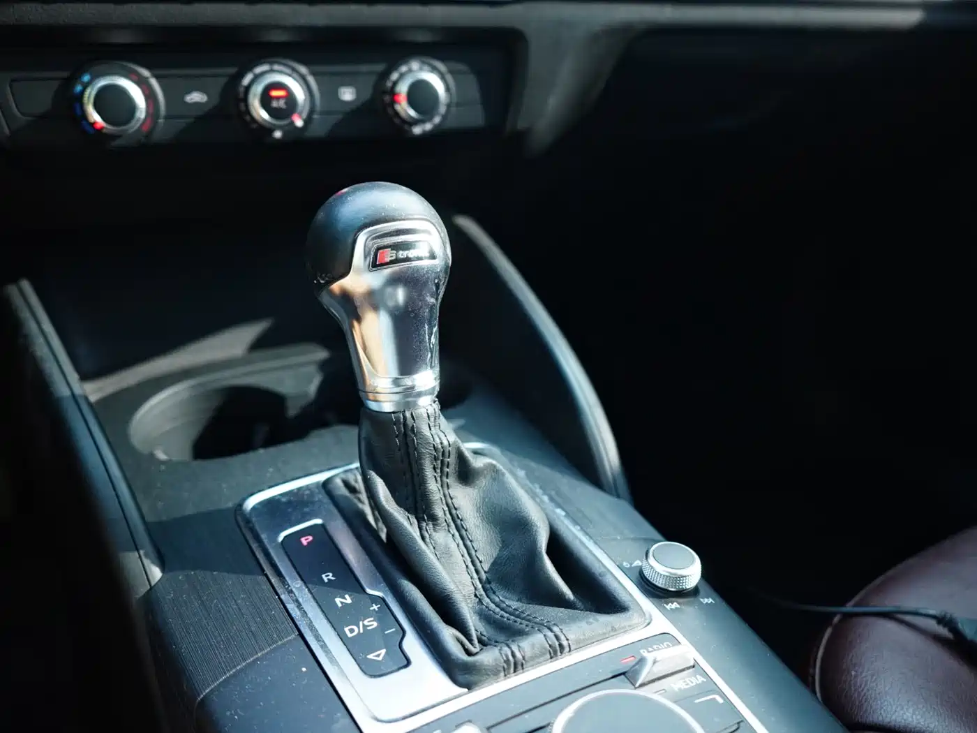 Audi A3 2014 Sportback 35 TFSI Automatic Progressive фото 22