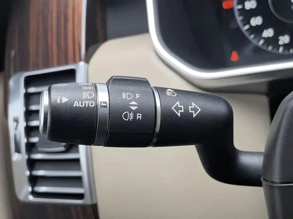 Фото 21 - Land Rover Range Rover