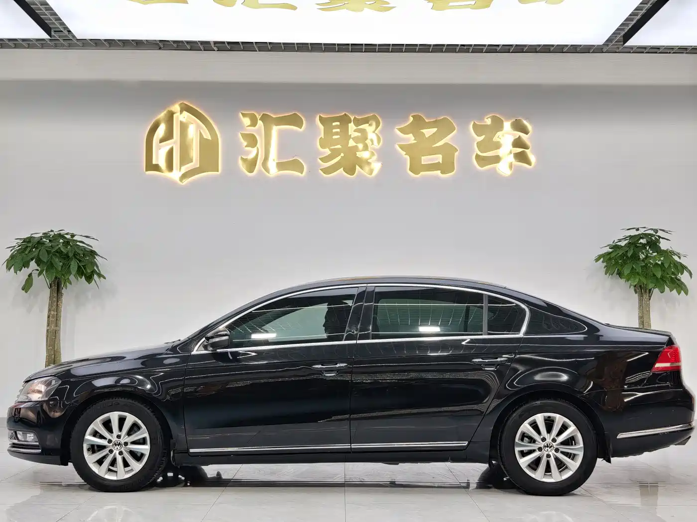 Volkswagen Magotan 2015 1.8TSI Leading фото 10