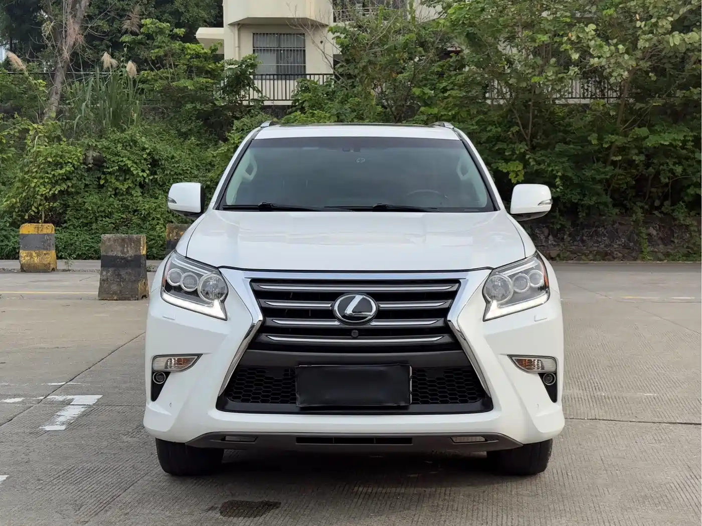 Lexus GX 2014 400 Premium фото 18