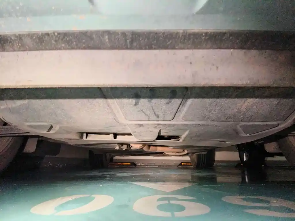 Фото 8 - Volkswagen Teramont
