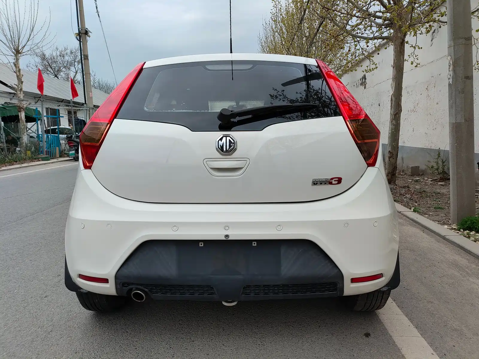 Фото 5 - MG 3