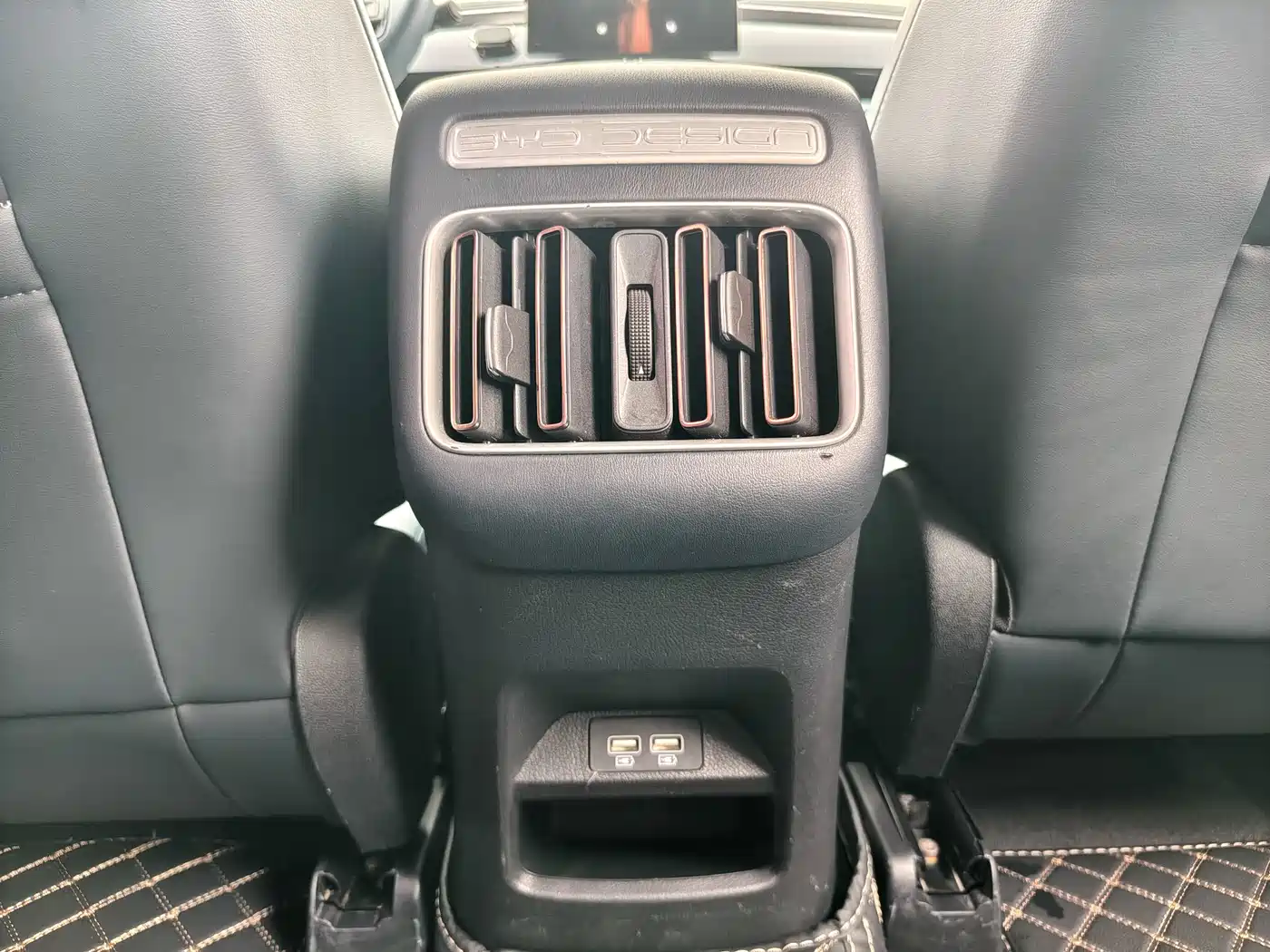 BYD Song Pro 2022 2021 1.5T Automatic Luxury