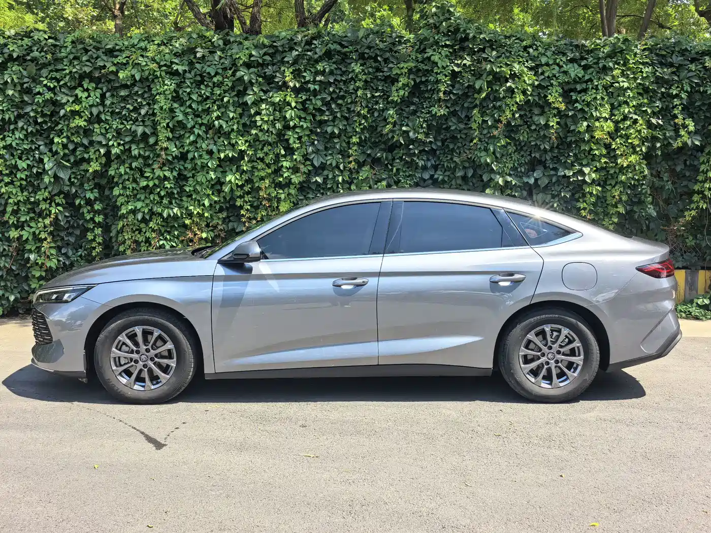 BYD Qin L 2024 2024 DM-i 80KM Leading Edition
