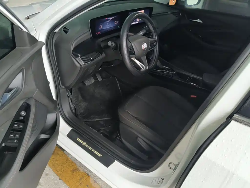 Buick Verano 2025 2023 Pro Joy Edition