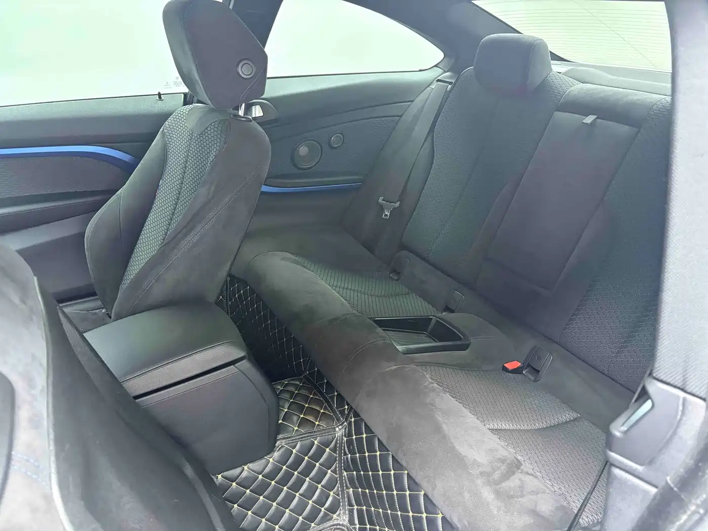 BMW 4 Series 2019 425i M Sport Package фото 10