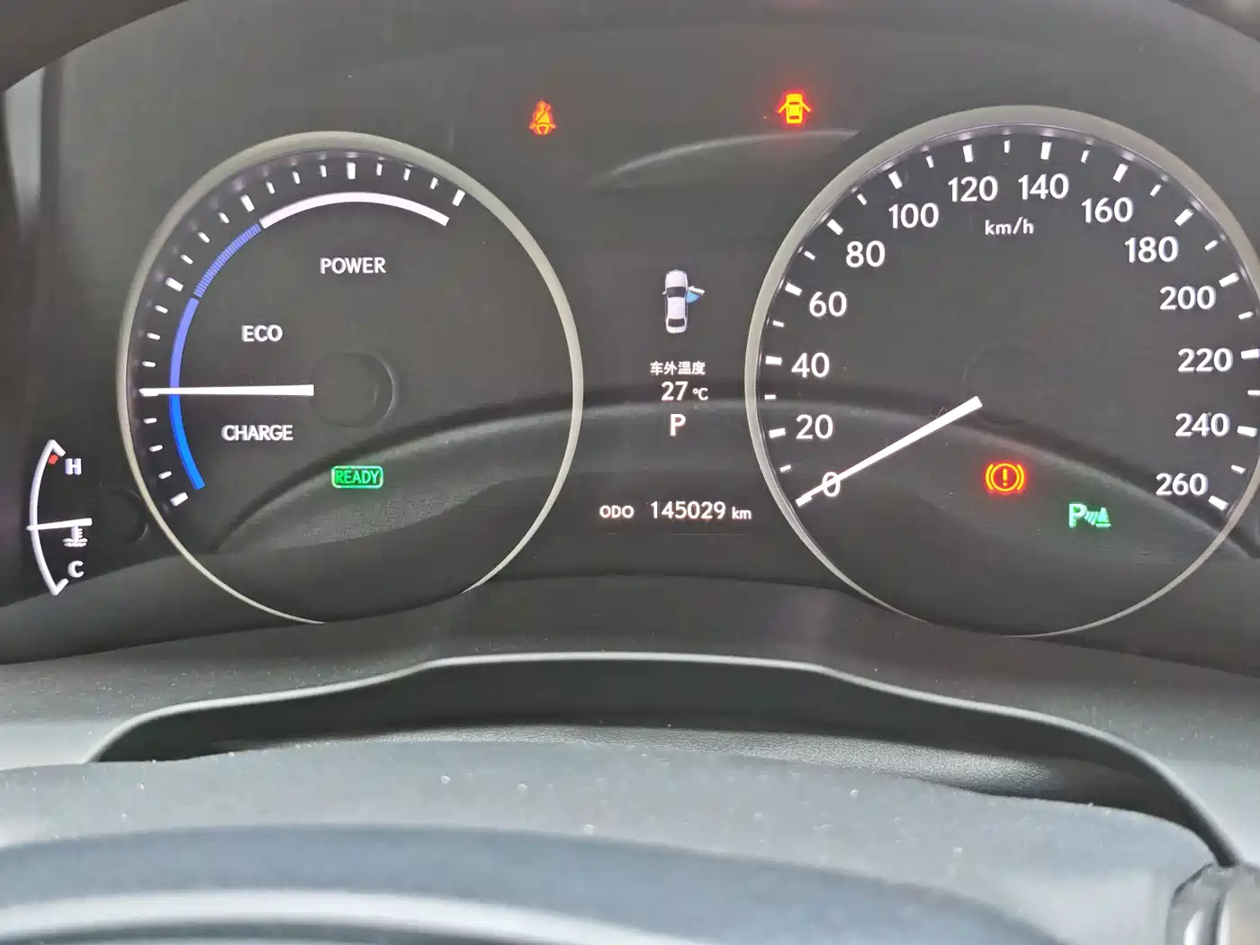 Lexus ES 2014 300h Elite Edition фото 8