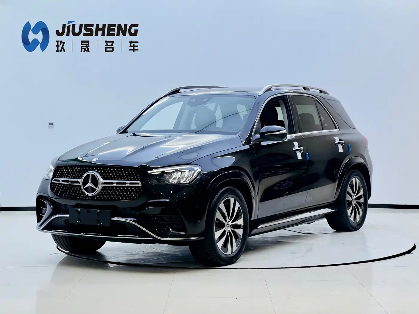 Mercedes-Benz GLE 2024 GLE 350 4MATIC Fashion