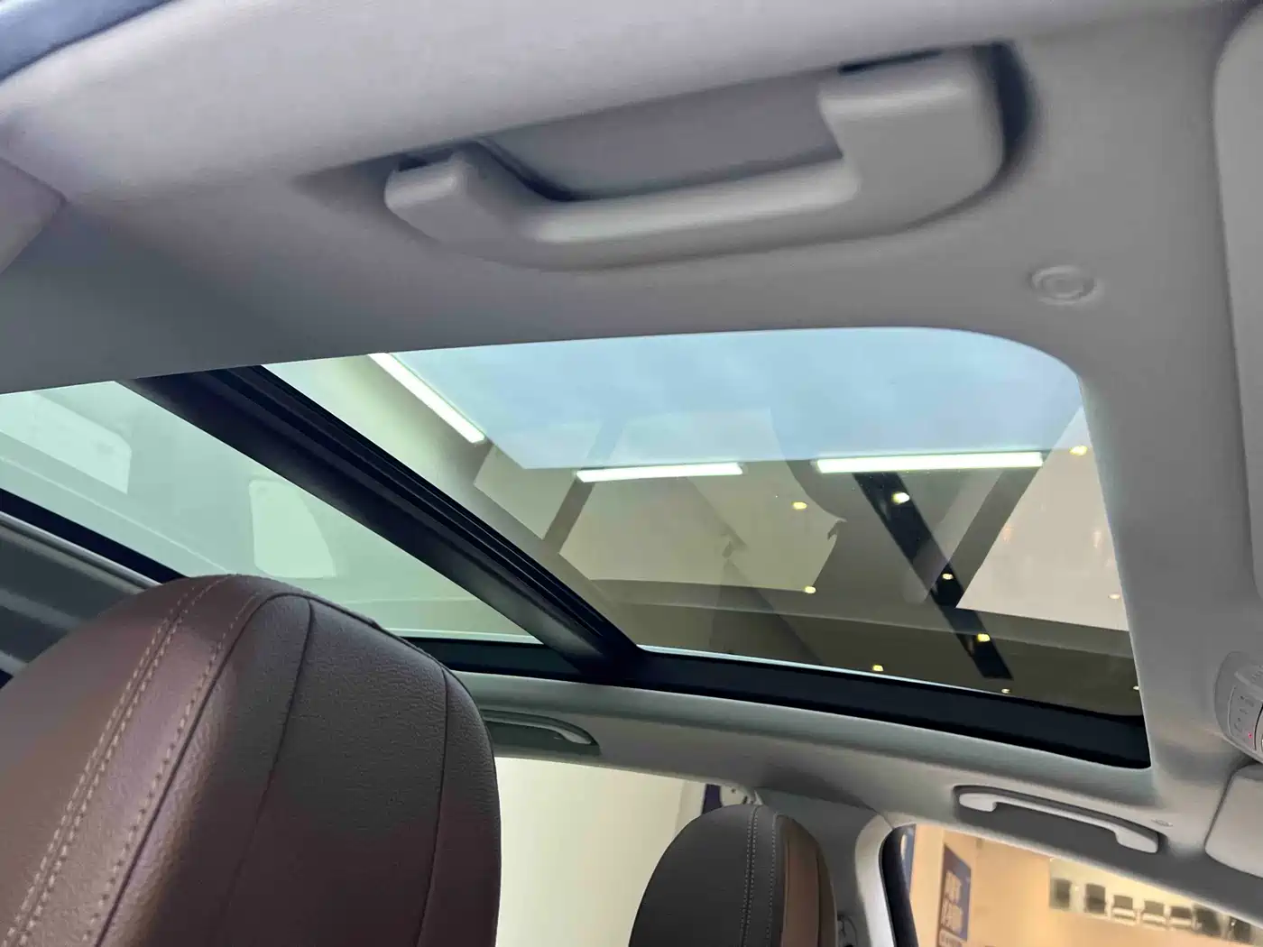 Mercedes-Benz GLE 2024 GLE 350 4MATIC Fashion фото 25