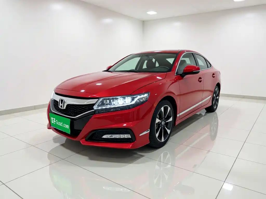 Honda Spirior 2015 2015 2.4L Si