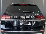 Фото 7 - Volkswagen Teramont