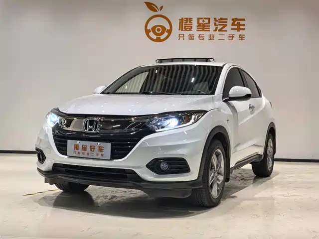 HONDA BINZHI