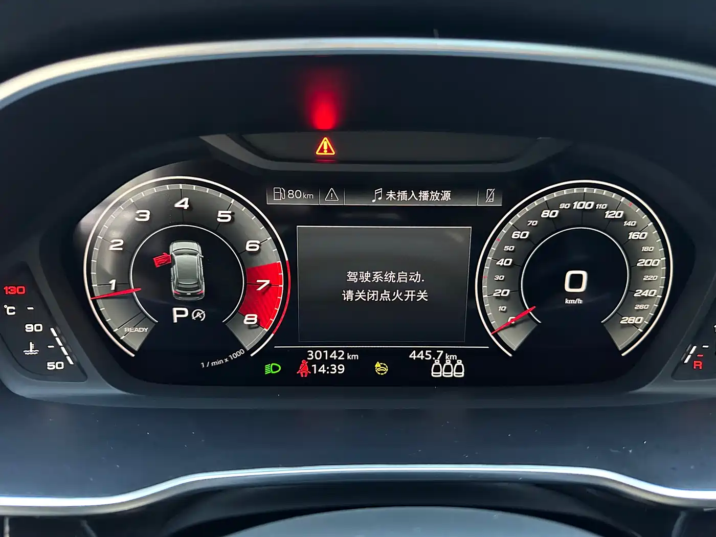 Audi Q3 2023 35 TFSI Fashion Dynamic (1.4T) фото 17