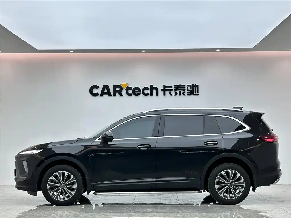 Buick Envision Plus 2024 Envision Plus 28T 2WD Premium Edition фото 2