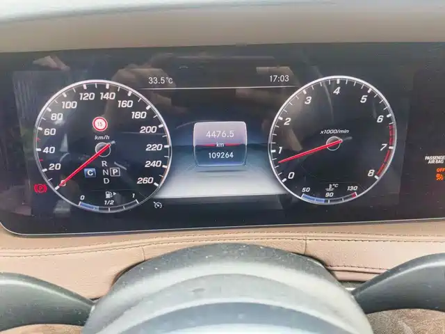 Mercedes-Benz S-Class 2018 S 450 L — фото 4