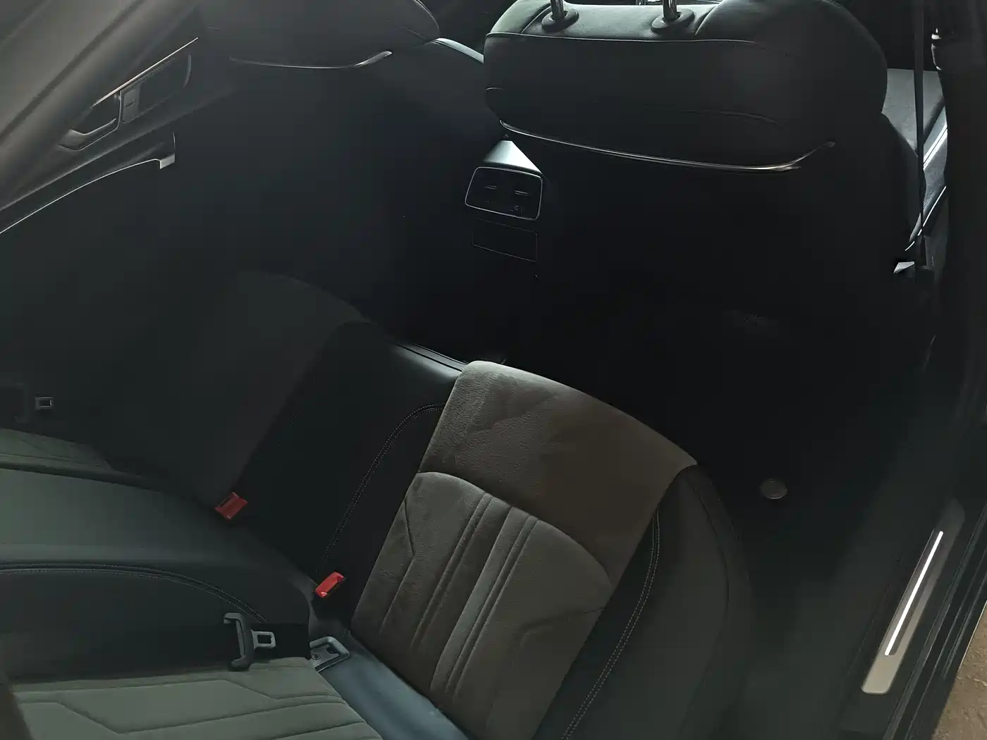 Audi A6L 2024 45 TFSI Premium Dynamic фото 10