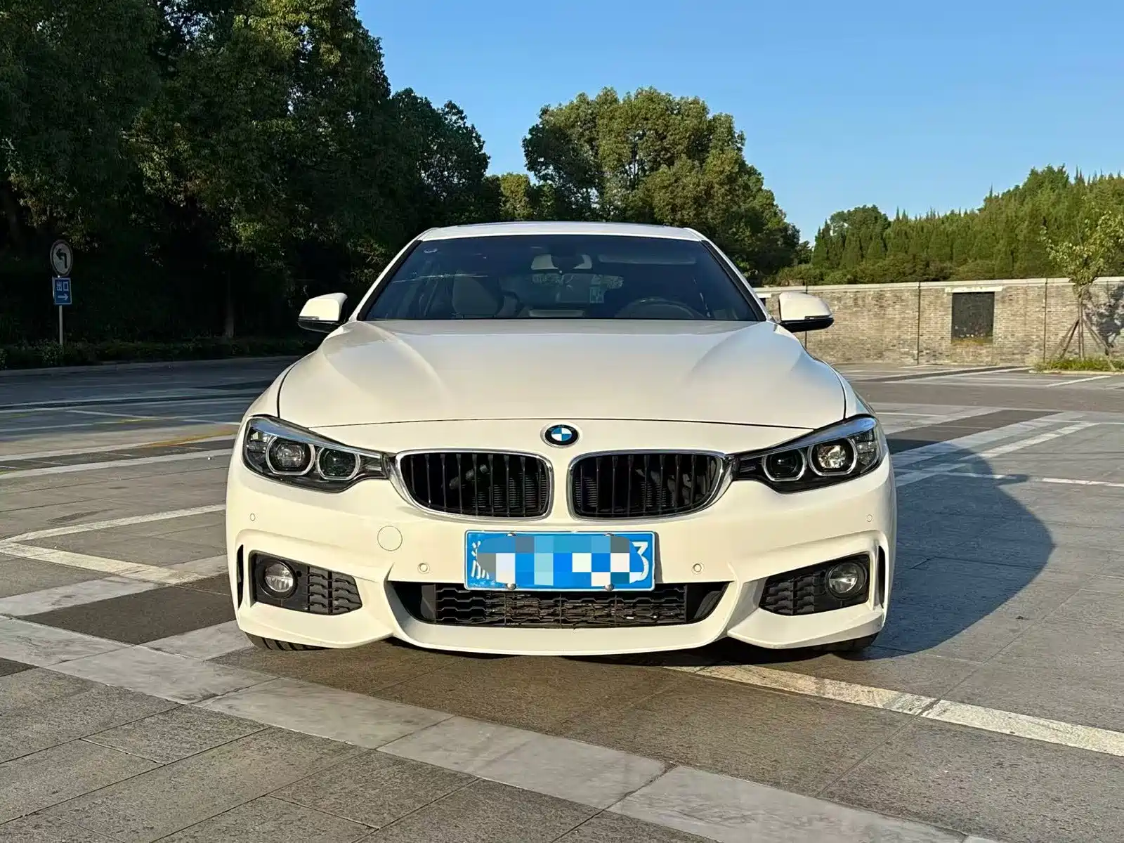 Фото 2 - BMW 4 Series