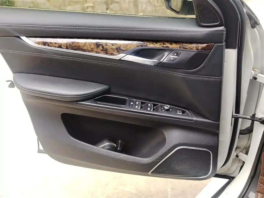 HANTENG MOTORS HANTENG X7