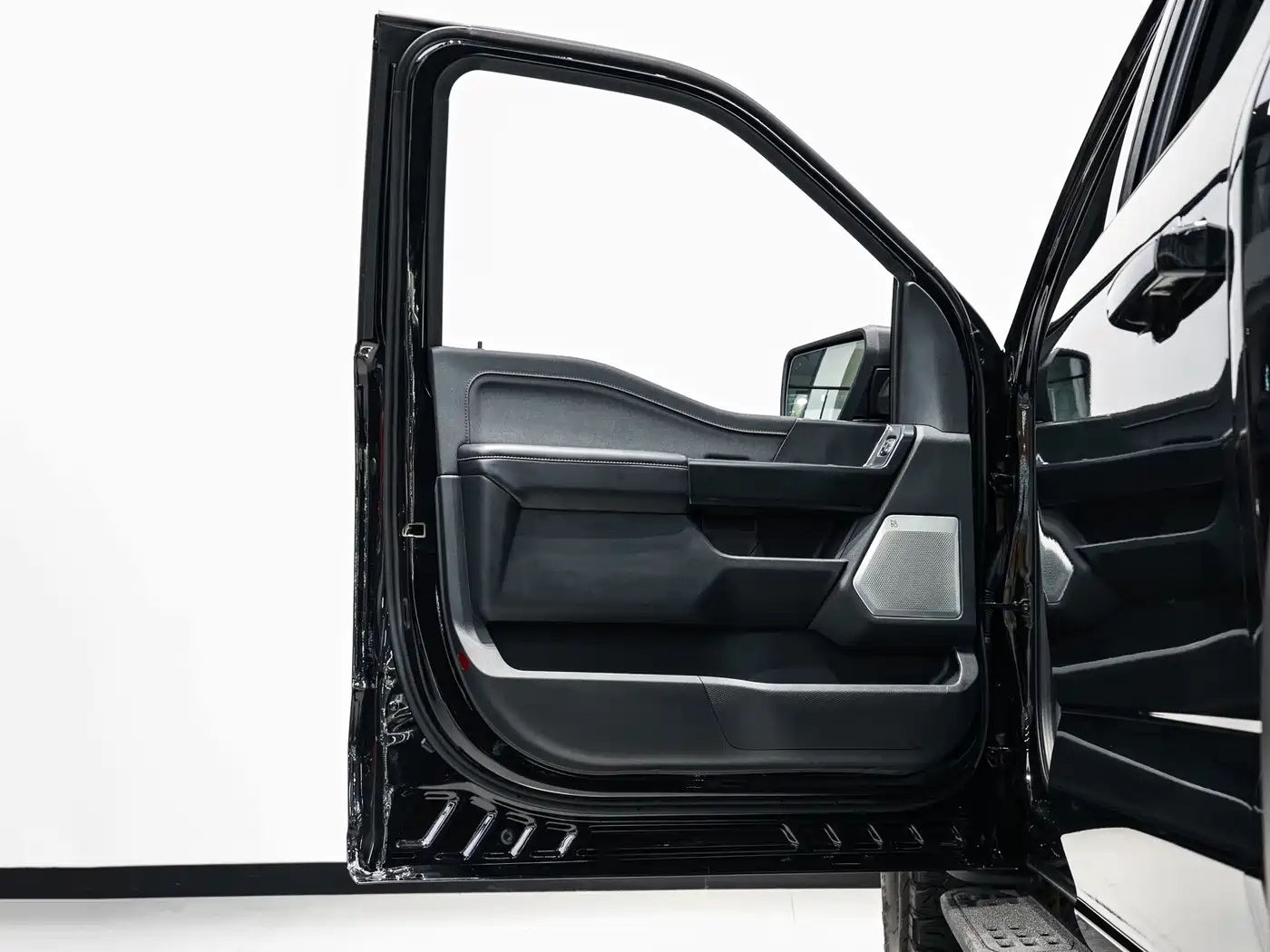 Ford F-150 Raptor 2024 2023 3.5T Raptor
