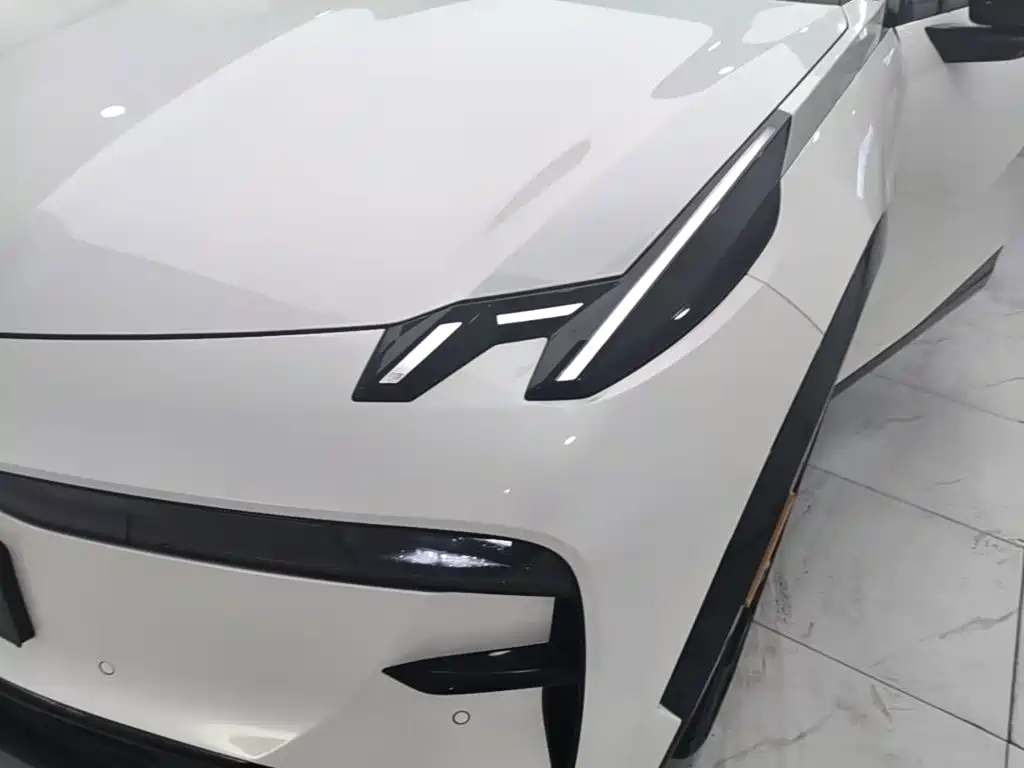 ZEEKR X 2023 2023 RWD ME Edition 5-seater