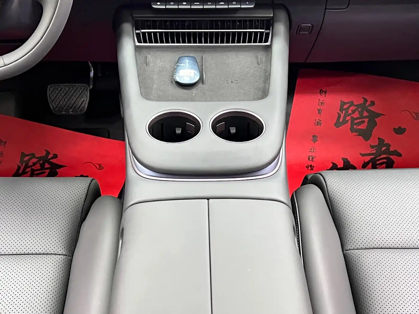 Nissan NX8 2026 2026 LiDAR Edition