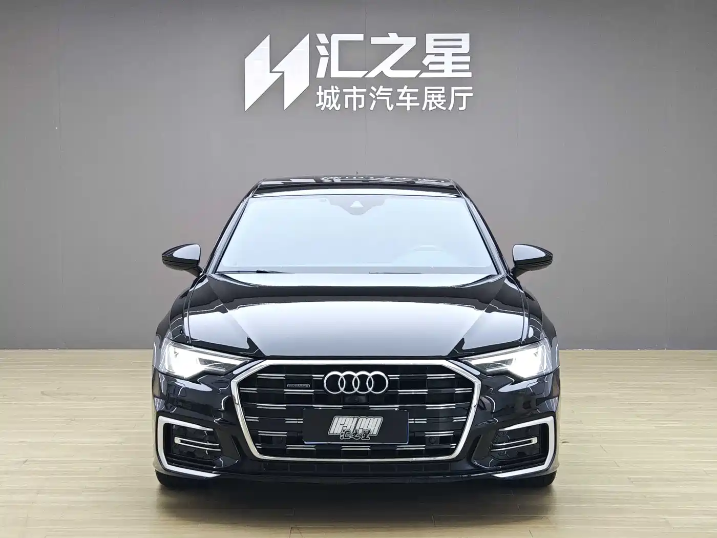 Audi A6L 2020 40 TFSI Luxury Dynamic фото 4
