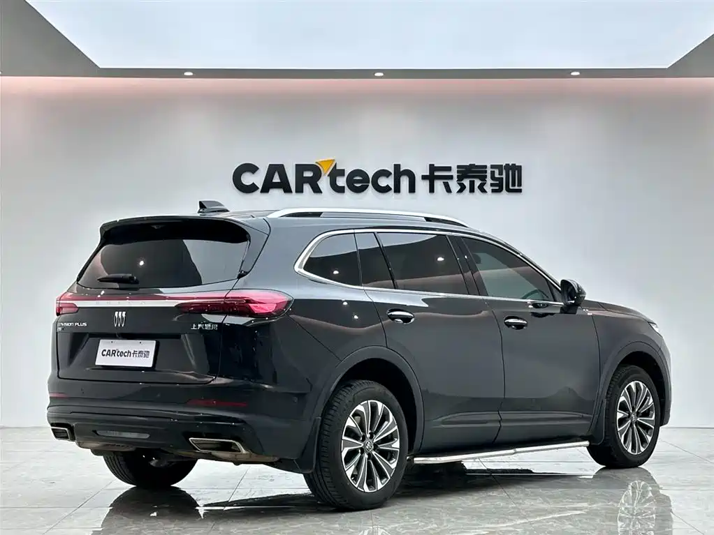 Buick Envision Plus 2024 Envision Plus 28T 2WD Premium Edition фото 5