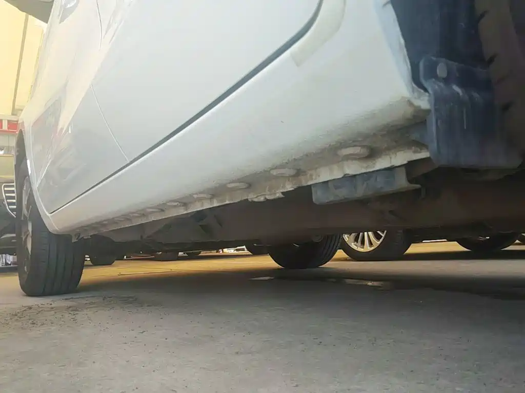 BYD Song 2019 2019 1.5TI Auto Smart Connection Premium