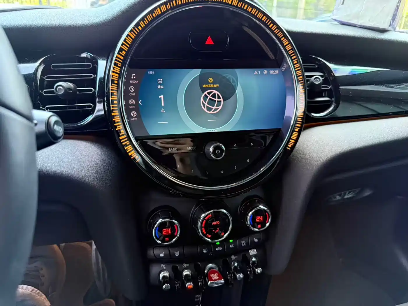 MINI Jcw, миниатюра 24