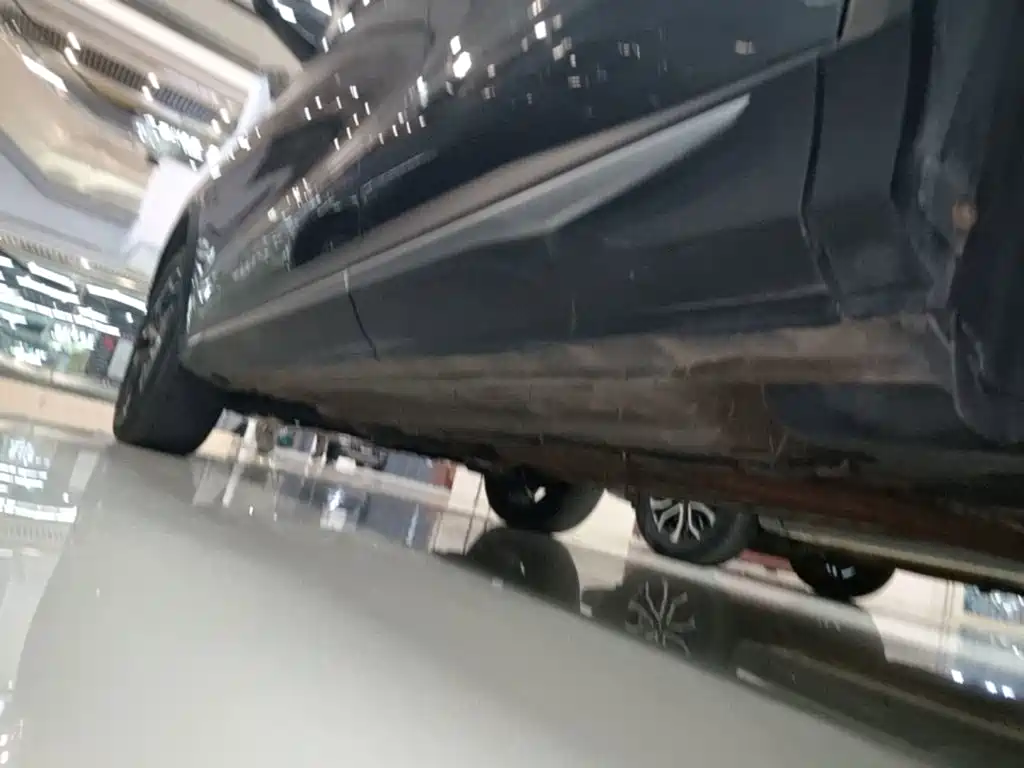 Фото 22 - Changan X5 PLUS