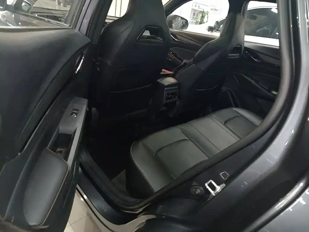 Фото 17 - Changan X5 PLUS