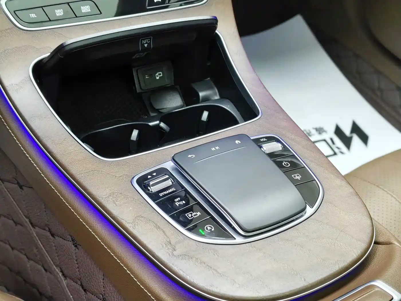 Mercedes-Benz E-Class 2023 Facelift E 300 L Luxury фото 16
