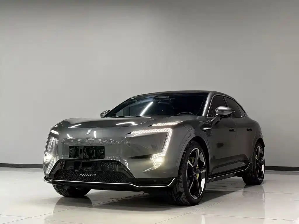 AVATR AVITA 11