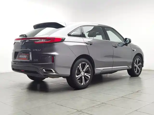 Honda UR-V 2017 370TURBO AWD Premium Edition China V — фото 2
