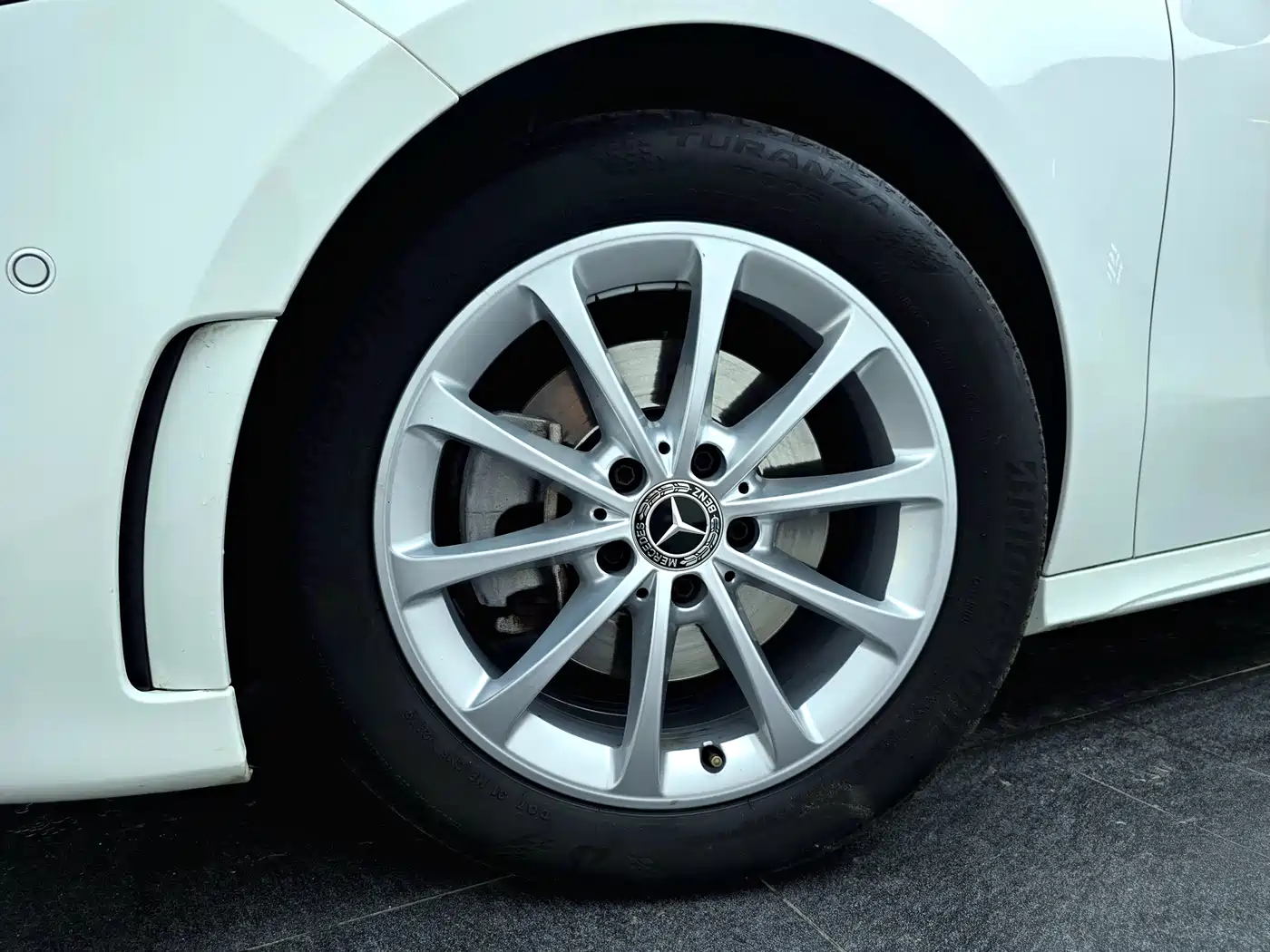 Mercedes-Benz A-Class 2019 A 200 L Sport Sedan фото 10