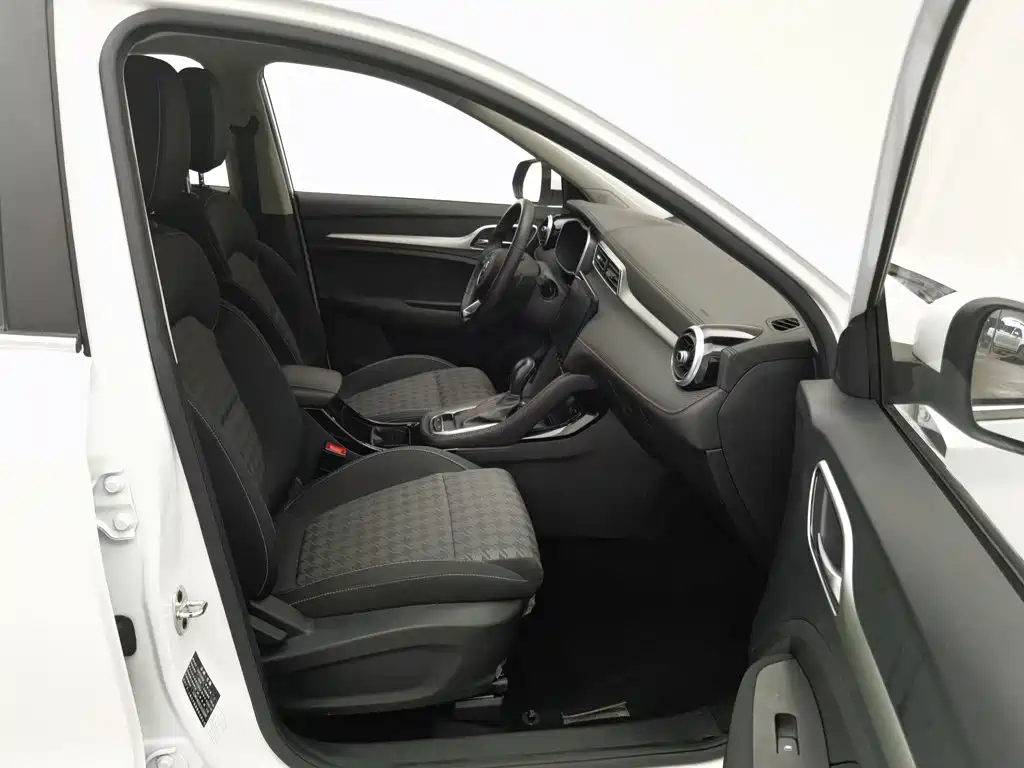 MG ZS, миниатюра 23