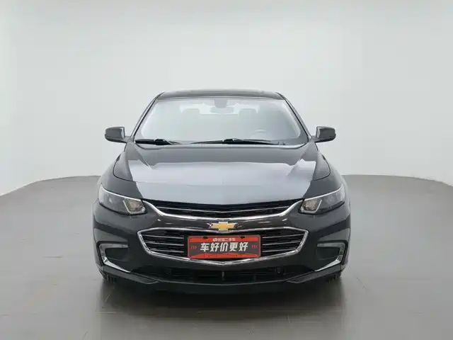 Chevrolet Malibu XL 2016 1.5T Dual-Clutch Ruichi Edition — фото 3