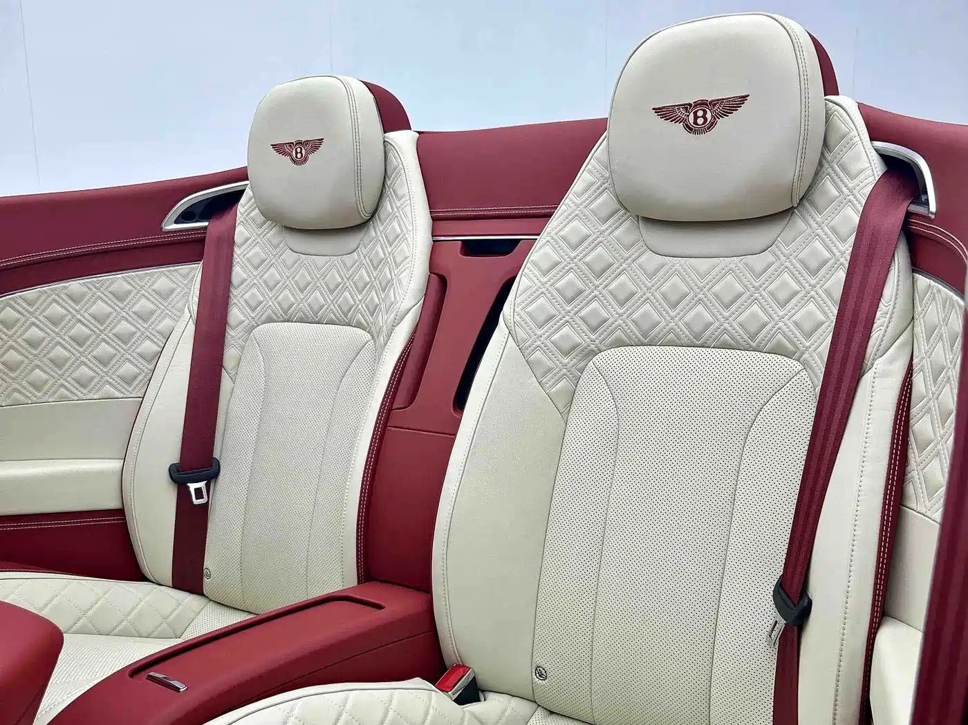 Bentley Continental 2024 2020 4.0T GT V8 Convertible