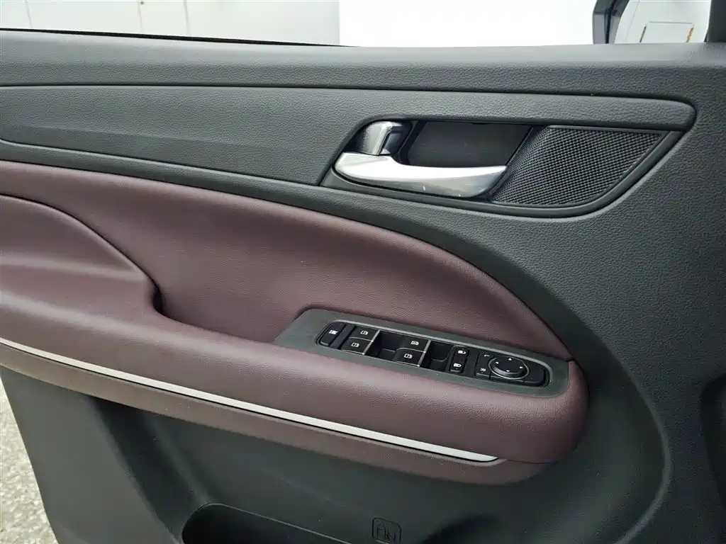 GAC Trumpchi Trumpchi M6 2023 PRO 270T DCT Elite Edition фото 5