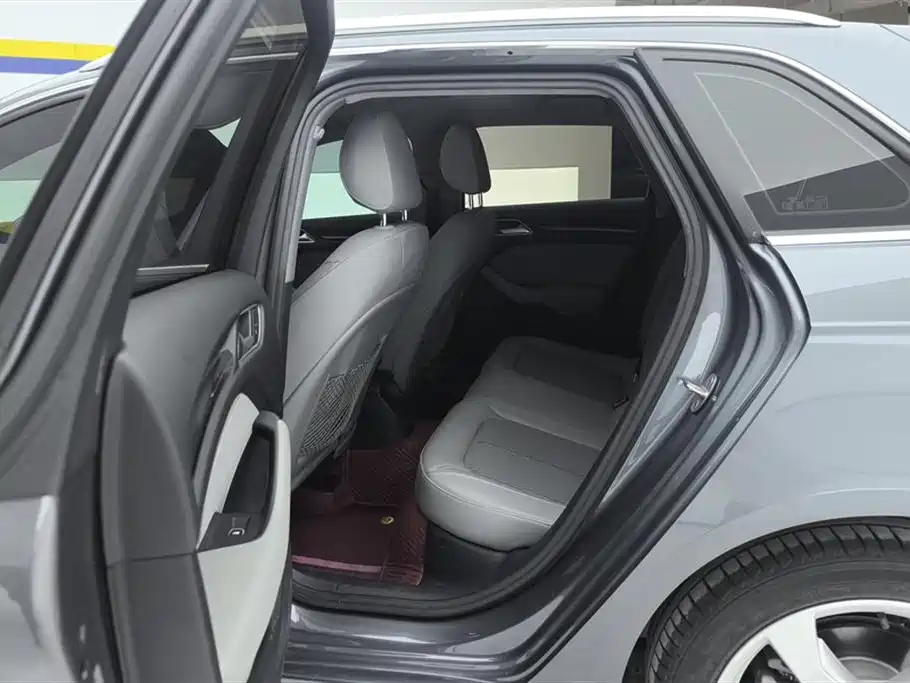 Audi A3 2020 Sportback 35 TFSI Fashion Type China VI фото 11
