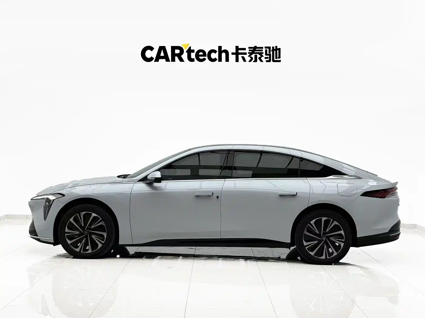 Buick Zenith Sedan 2026 Premium Edition фото 3