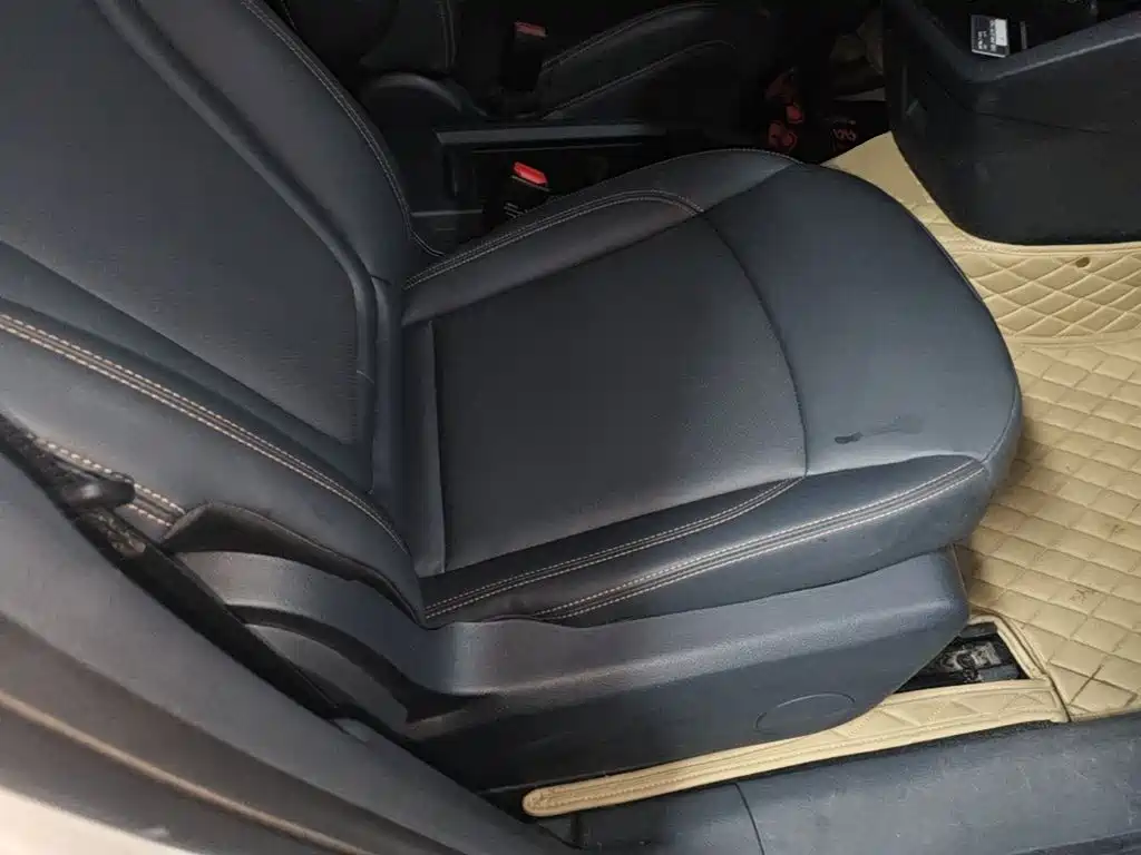 Besturn Bestune NAT 2025 2023 PRO Comfort Ride Edition 425km