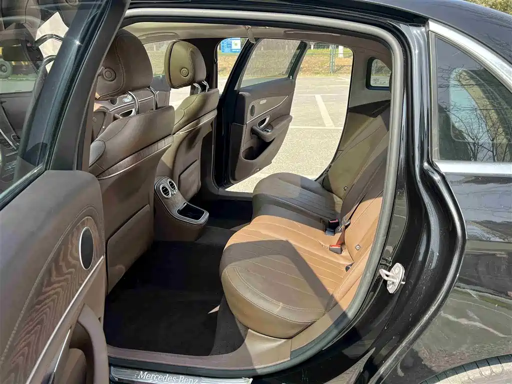 Mercedes-Benz E-Class 2021 E 300 L Fashion фото 14