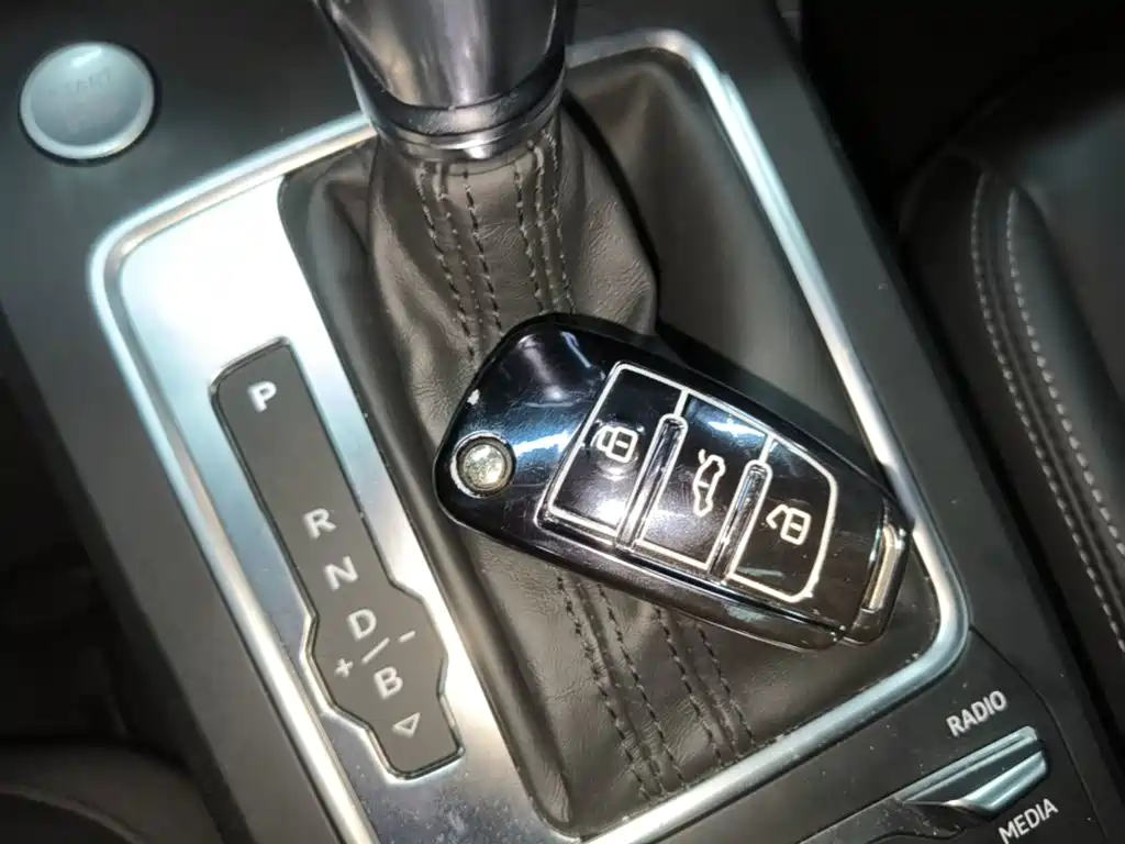Audi Q2L e-tron 2020 2019 Q2L e-tron Pure Electric Smart Enjoyment